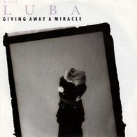 Vinyl Single: Luba - Giving away a miracle / Everytime I see your picture K569