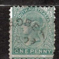 Australien Britischer Kolonien 30 South Australia Mi 33 A gest