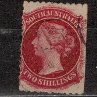 Australien Britische Kolonien 33 South Australia Mi 46 gest