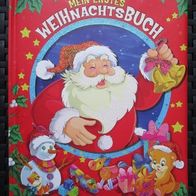 Neuwertig: "Mein erstes Weihnachtsbuch" gebundene Ausgabe 48 S. Edition Trötsch