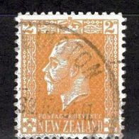 Australien Neuseeland 51 Mi148 gest