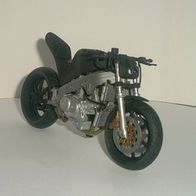 Motorrad - Honda - VFR - Street - Fighter - Umbau - Tamiya - 1:12 - Einzelstück