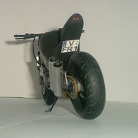 Motorrad - Honda - VFR - Street - Fighter - Umbau - Tamiya - 1:12 - Einzelstück