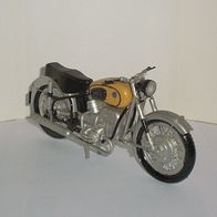 Motorrad - BMW - R 69 - Oldie - Airfix - 1:9 - Vintage - Modell - Bausatz - R75 - R52
