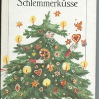Schlemmerküsse Verlag für die Frau Buch Backen Backwerke Leckerei Weihnachten Ostern