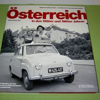 Weiss(Hg.), Österreich in den 1950er und 1960er Jahren