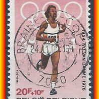 Belgien MiNr. 2025 gestempelt (3510/ a)