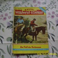 Bastei Wildwest Roman Nr. 388