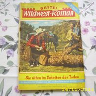 Bastei Wildwest Roman Nr. 452
