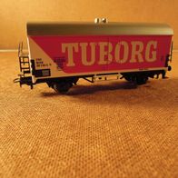 Märklin Güterwagen Tuborg