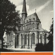 Zisterzienser Kloster Doberan Das Christliche Denkmal Heft 12 Broschüre 1969 DDR