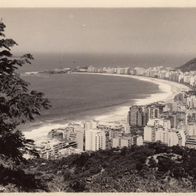 AK Rio de Janeiro Copacabana