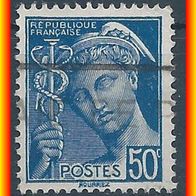 Frankreich MiNr.384 gestempelt (3528/ a )