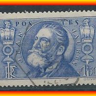 Frankreich MiNr. 325 gestempelt (3530/ a )