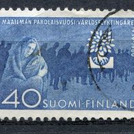 F0012 Suomi Finnland 518 o 0,50 M€