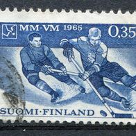 F0031 Suomi Finnland 594 o 0,50 M€