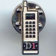 Pin : Handy D1