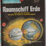 Perry Rhodan Nr. 673 – Raumschiff Erde, 1. Auflage