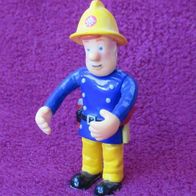 Feuerwehrmann Sam Figur S4C Prism Sammelfigur Actionfigur Spielzeugfigur Fireman