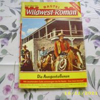 Bastei Wildwest Roman Nr. 562