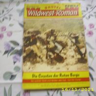 Bastei Wildwest Roman Nr. 703