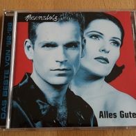 CD - Rosenstolz - Alles Gute # 43