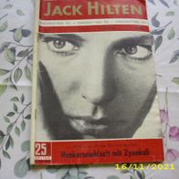 Jack Hilten Nr. 6