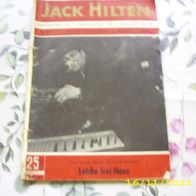 Jack Hilten Nr. 18