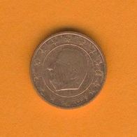 Belgien 1 Cent 2004