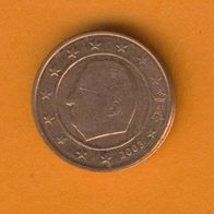 Belgien 2 Cent 2003