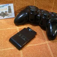 Controller Joystick Playstation Air-F-Pad WEEE70842544 Gamepad Wireless Kabellos