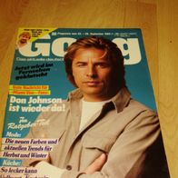 Gong 38 vom 23.9 bis 29.9.1989