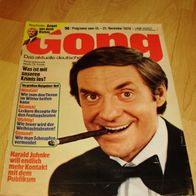 Gong 1979 Heft 50 vom 15.12- 21.12.79