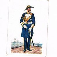 Waldorf Marine Admiral in großer Uniform Nr 1