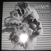 Shakti - Forbidden Dreams / The Awakening 12" Bel 1988
