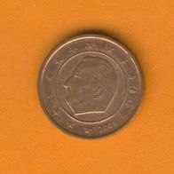 Belgien 2 Cent 2006