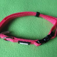 Ani One " Hunde Halsband XS pink NEU 24-36cm