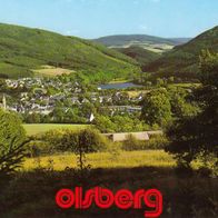 AK Olsberg Hochsauerland von 1994