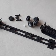 Wiking - Ersatzteil Aufliegerchassis in 1:87 !(SKG35)