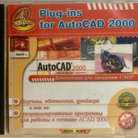 Plug-ins für AutoCAD 2000