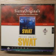 Police Quest SWAT (SierraOriginals) PC