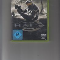 Halo Anniversary Xbox 360