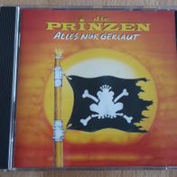 CD - Die Prinzen - Alles nur geklaut # 47