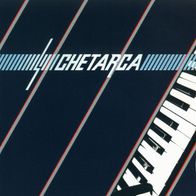 Chetarca - Chetarca 1975 CD S/ S