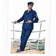 Waldorf Marine Wachtmeister an Bord Nr 31