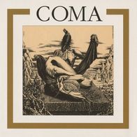 Coma - Financial Tycoon 1977 CD S/ S