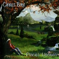 Cirrus Bay - Places Unseen 2016 CD prog