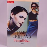 Jamie Holland - Futonfieber - 0,60 €