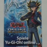 Yu Gi Oh! Online Duel Accelerator (T-)