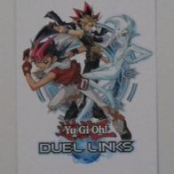 Yu Gi Oh! Duel Links-Karte 5 (T*)